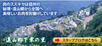 下栗の里遠山倶楽部はこちら