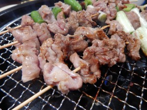 豚かしら　肉のスズキヤ