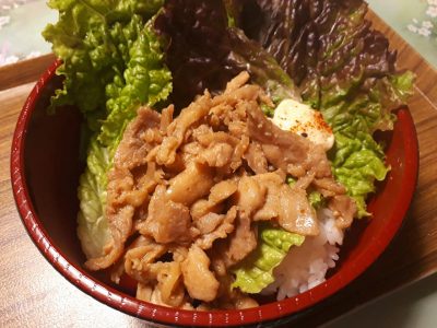 鶏肉味付　遠山ジンギス　とりじん