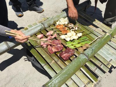 ビーパル　BBQ　焼肉