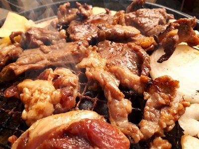 羊肉 マトン ラム レシピ集 ジンギスカンと天然ジビエ 肉のスズキヤ