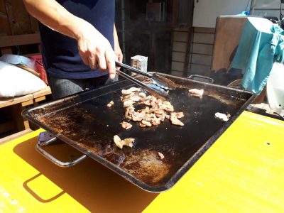 ジンギスカン　肉のスズキヤ　羊肉　鶏肉　豚肉