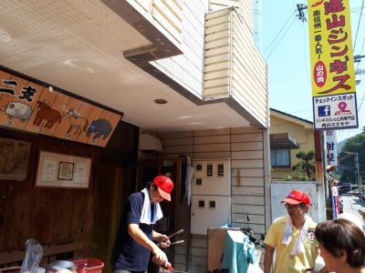 ジンギスカン　肉のスズキヤ　羊肉　鶏肉　豚肉