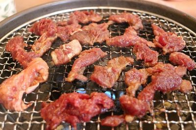 馬肉　ジンギスカン　さくらジンギス