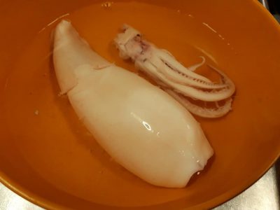 塩いか　飯田市特産