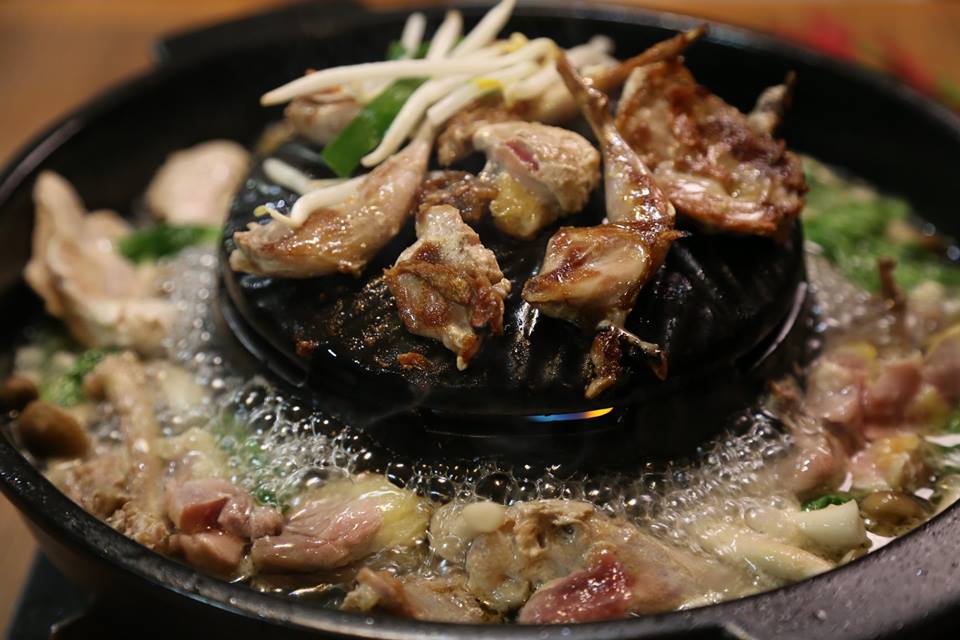 焼鍋奉行 好評発売中！ | 【ジンギスカンと天然ジビエ／肉のスズキヤ】