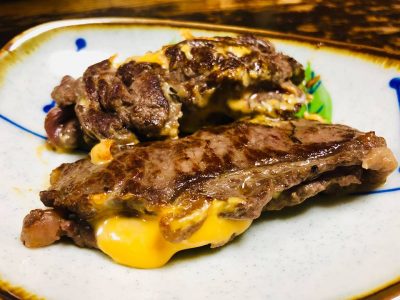 飯田市　遠山郷　鹿肉　ジビエ　レシピ