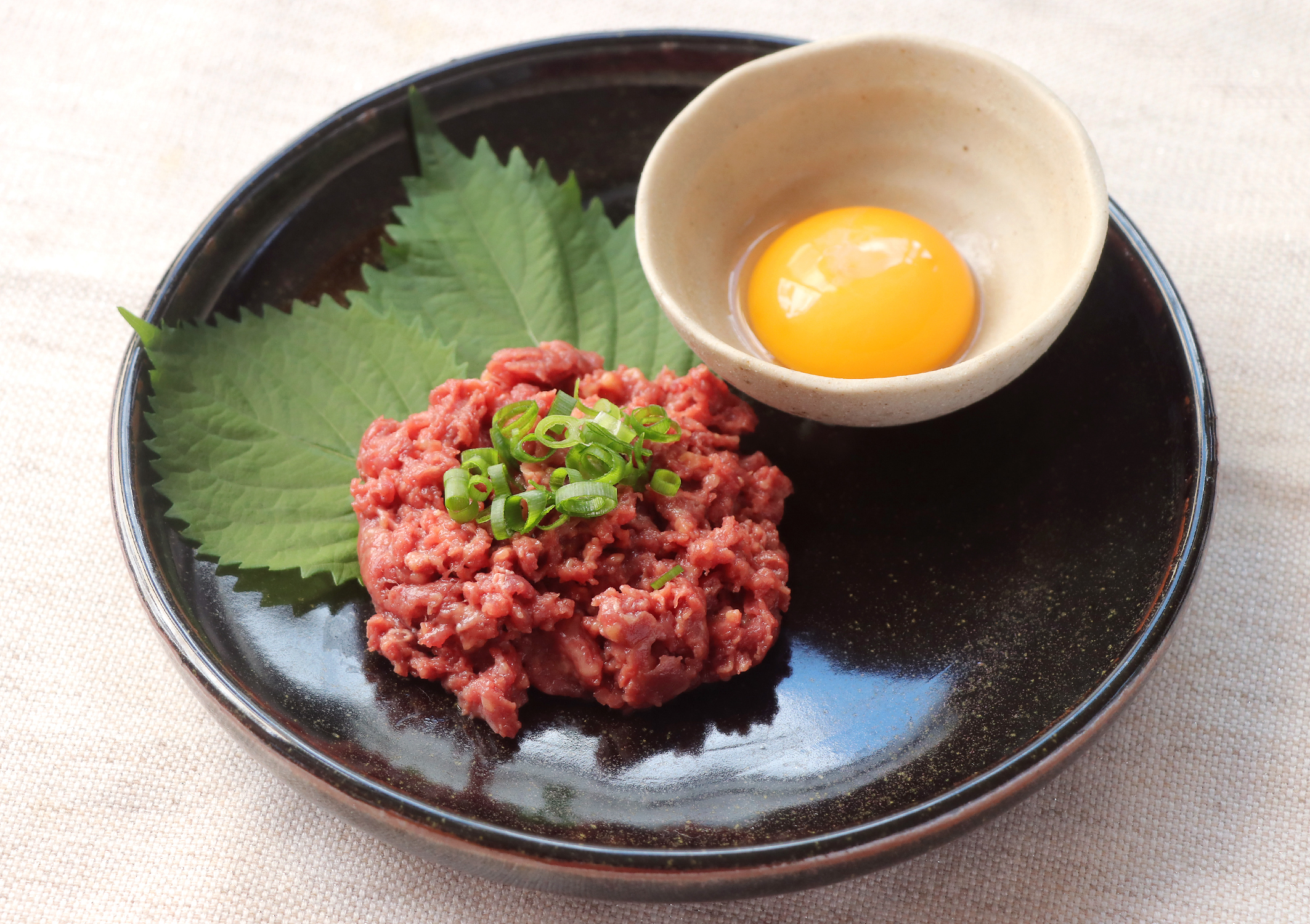 数量限定「馬トロ」新発売！「馬刺し」入荷！「うまジン」特価販売