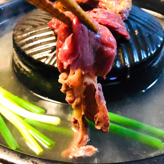 馬肉　馬しゃぶしゃぶ　すき焼き